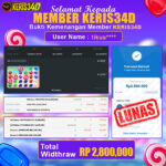 JACKPOT SLOT GACOR SWEET BONANZA 1000 10 APRIL 2025