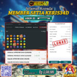 JACKPOT SLOT GACOR MAIN STARLIGHT PRINCESS 19 JULI 2025