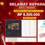 Dicoba bermain digame lain nya bosku jika permainan nya tidak bagus ya ^^