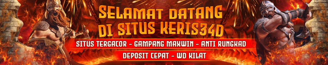 KERIS34D PREDIKSI TOGEL AKURAT AGEN RESMI DAN TERPERCAYA