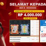 JACKPOT SLOT GACOR MAIN MAHJONG WINS 3 - BLACK SCATTER 03 SEPTEMBER 2025