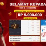 JACKPOT SLOT GACOR MAIN WILD BOUNTY SHOWDOWN 02 SEPTEMBER 2025